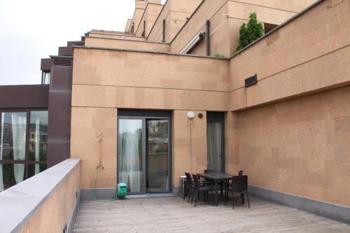 Apartamento Teryan Street By Marik