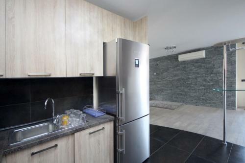Apartamento Teryan Street By Marik
