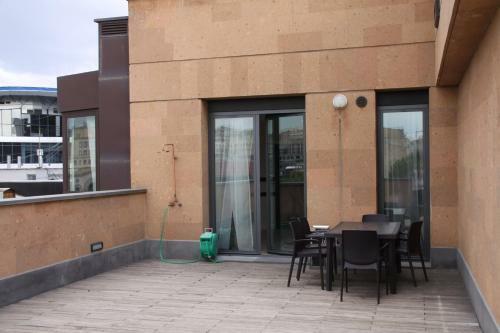 Apartamento Teryan Street By Marik