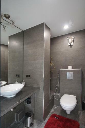 Apartamento Teryan Street By Marik