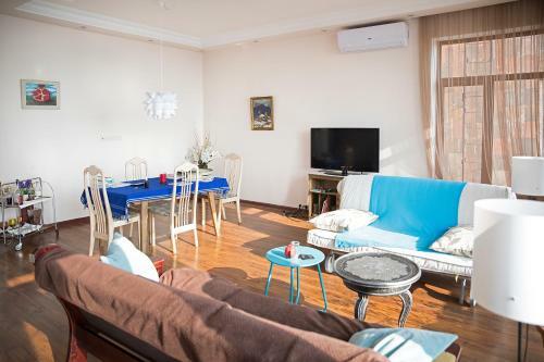 Apartments Aigedzor