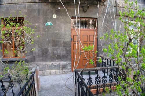 Apartments Aigedzor