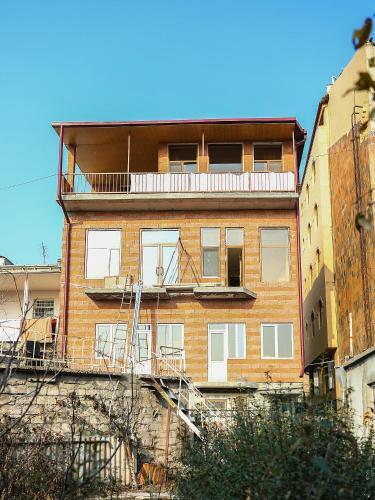 Apartments Aigedzor