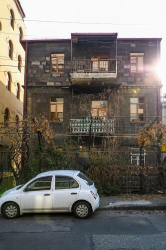 Apartments Aigedzor