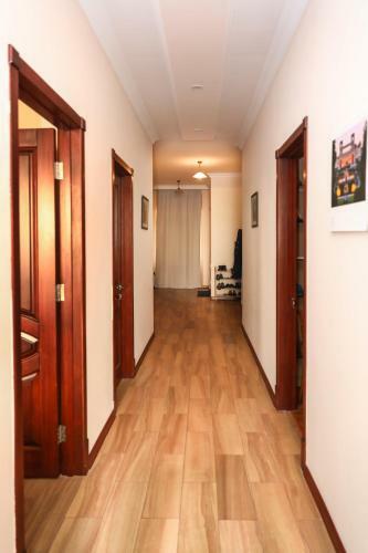 Apartments Aigedzor