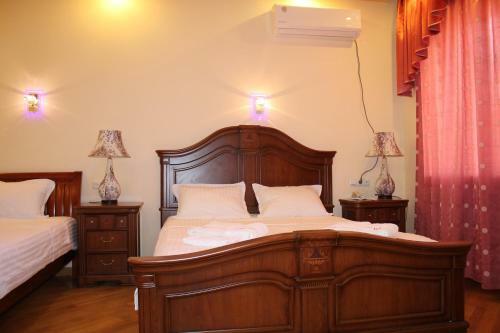 Hotel For You