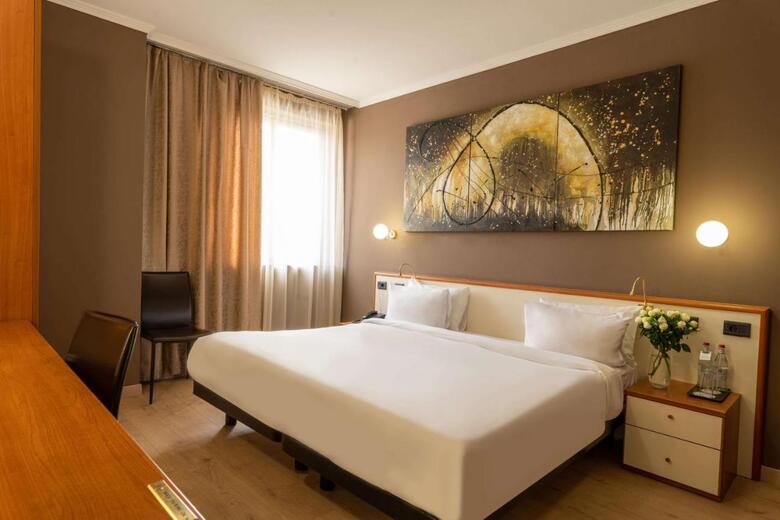 Best Western Plus Congress Hotel