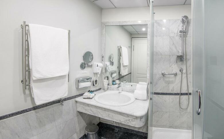 Best Western Plus Congress Hotel