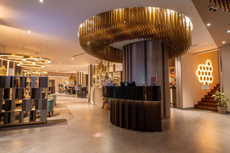 Best Western Plus Congress Hotel