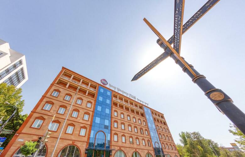 Best Western Plus Congress Hotel