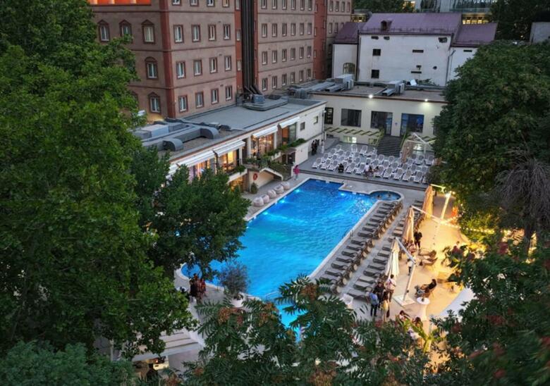 Best Western Plus Congress Hotel