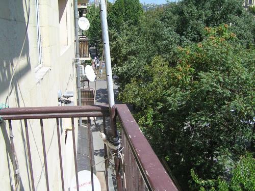 Apartments On Abovyan 13