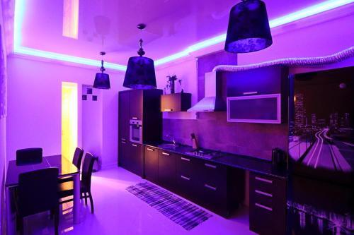 Apartments On Abovyan 13