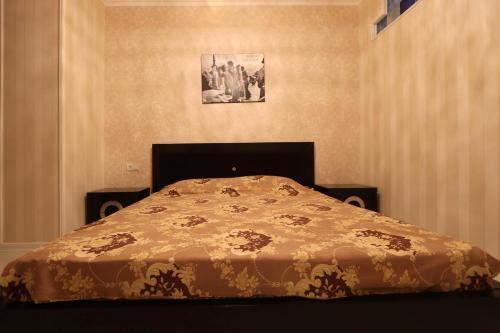 Apartments On Abovyan 13