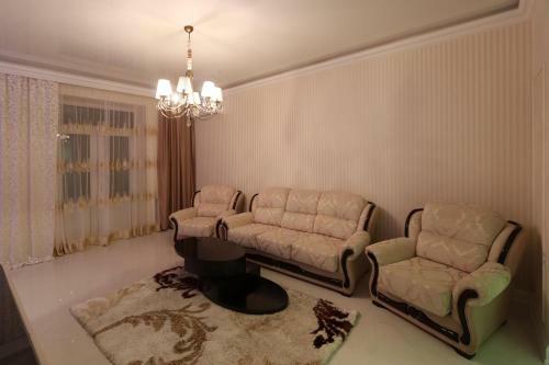 Apartments On Abovyan 13