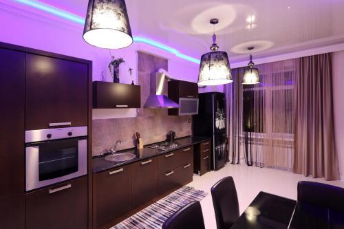 Apartments On Abovyan 13