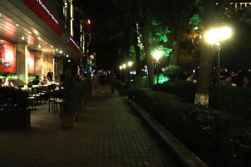 Apartments On Abovyan 13