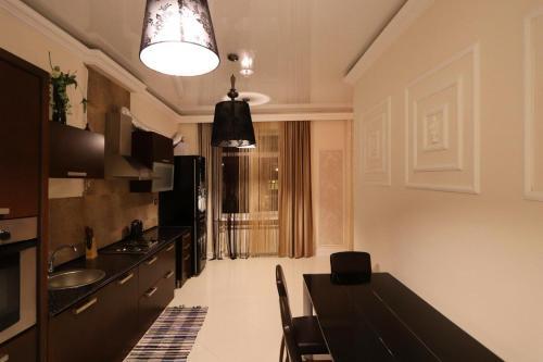 Apartments On Abovyan 13