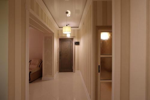 Apartments On Abovyan 13
