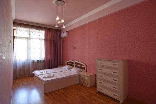 Freedom Apartments On Yekmalyan Str