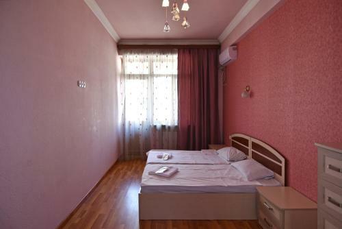Freedom Apartments On Yekmalyan Str