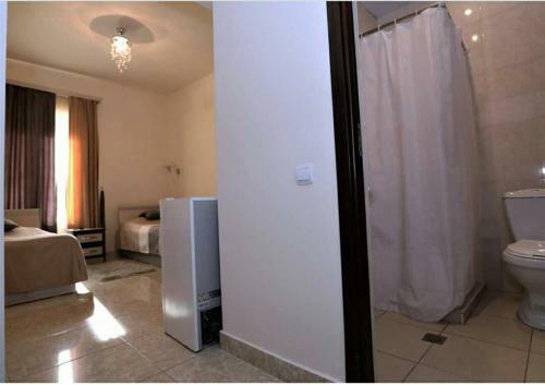 Posada Comfort House Hotel And Tours