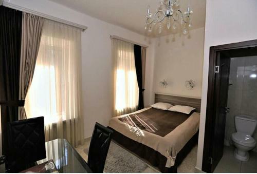 Posada Comfort House Hotel And Tours