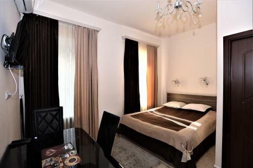 Posada Comfort House Hotel And Tours