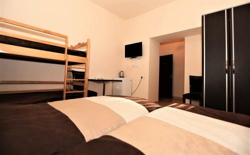 Posada Comfort House Hotel And Tours