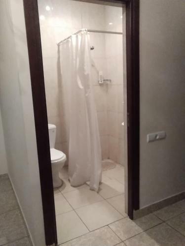 Posada Comfort House Hotel And Tours
