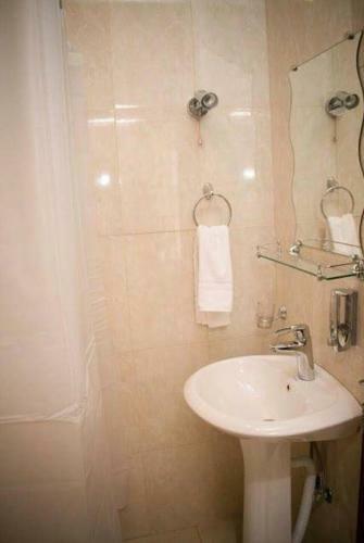 Posada Comfort House Hotel And Tours