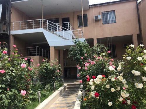 Posada Comfort House Hotel And Tours