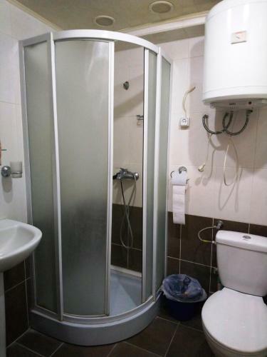 Zakyan Apartment