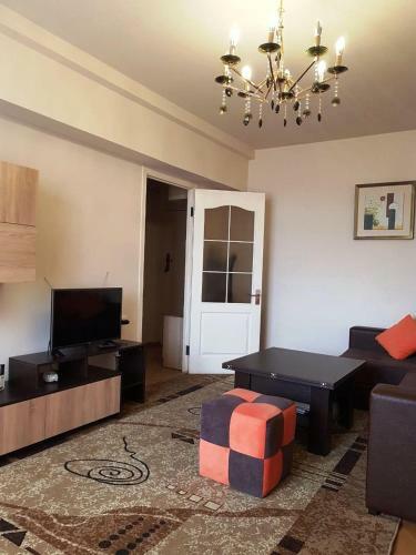 Zakyan Apartment