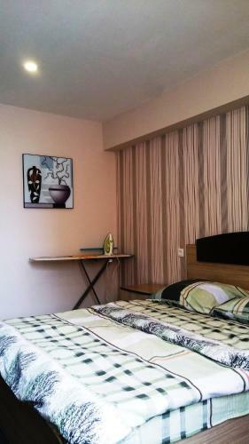 Zakyan Apartment