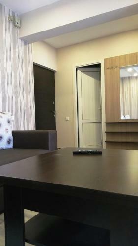 Zakyan Apartment