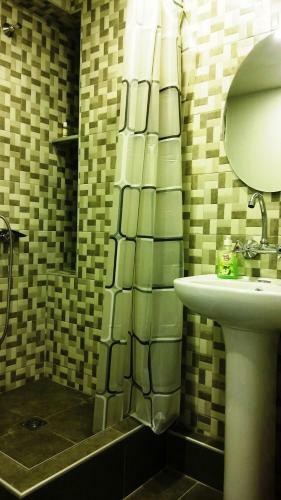 Zakyan Apartment