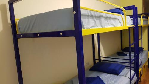 Shat Lav Hostel