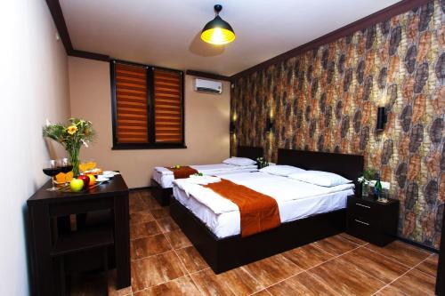 Hostal Wow Guest House In Apartment 141