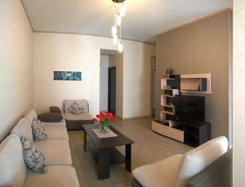 Concert Apartment