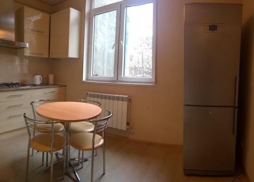 Concert Apartment