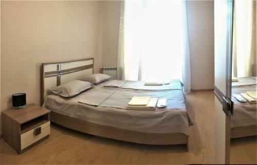 Concert Apartment
