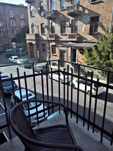 Concert Apartment