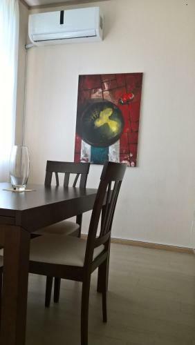 Concert Apartment