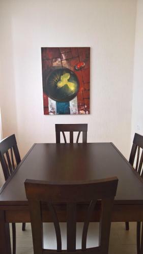 Concert Apartment
