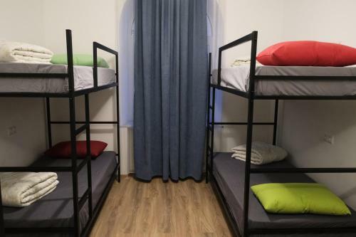 Albergue Wanderlust Yerevan