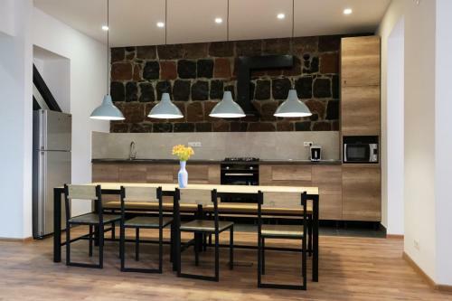 Albergue Wanderlust Yerevan