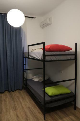 Albergue Wanderlust Yerevan