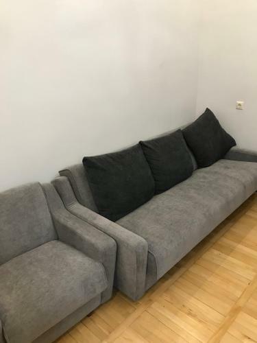 Kaskad Apartment And Tours