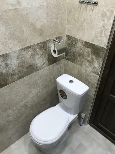 Kaskad Apartment And Tours